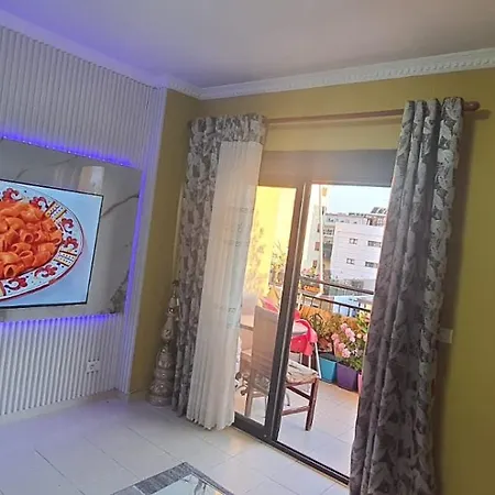 Apartament Apartment Durres