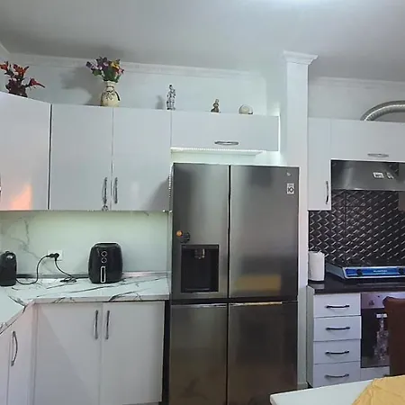 Apartament Apartment Durres