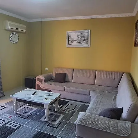 Apartament Durres